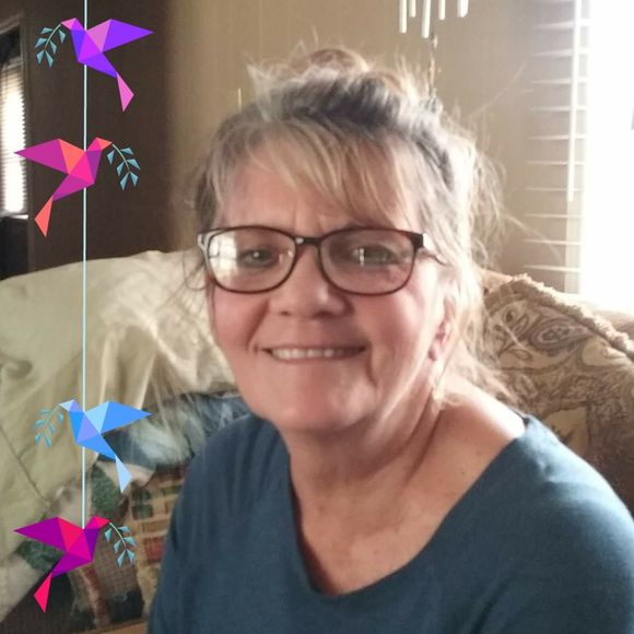 Meet your Posher, Janice - Picture 1 of 1